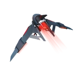 Crimson Wish - Glider - Fortnite