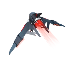 Crimson Wish - Glider - Fortnite