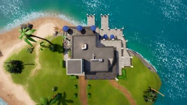 Top View