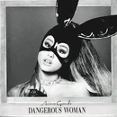 Dangerous Woman - Jam Track - Fortnite Festival
