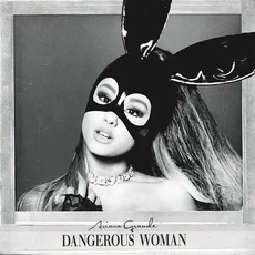 Dangerous Woman - Jam Track - Fortnite Festival