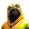 Doggo (v30.10) - Outfit - Fortnite