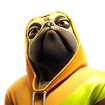 Doggo (v30.10) - Outfit - Fortnite