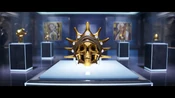 Eclipsed Estate (Oro's Skull) - Cinematic - Fortnite