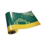 Emperor's Touch - Wrap - Fortnite