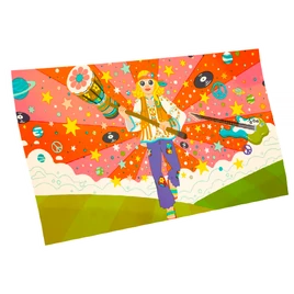 Field of Dreamflowers - Loading Screen - Fortnite