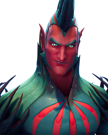 Flytrap Skin Fortnite Wiki Fandom