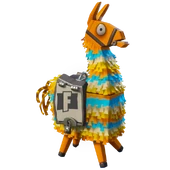 Founders Llama - Llama - Save the World