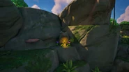Frog Statue (C4S3 - 4) - Unnamed Location - Fortnite.png (3.03 MB) Unnamed Statue #11