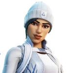 Frost Squad - Outfit - Fortnite