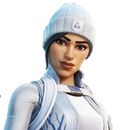 Frost Squad
