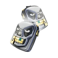 Grinning Ghoul (Old Featured) - Back Bling - Fortnite