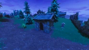 Hut 4