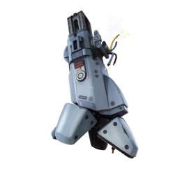 LEG-209 - Back Bling - Fortnite