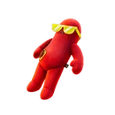 Lil' Dilly (Chamoy Lil' Dilly) - Back Bling - Fortnite