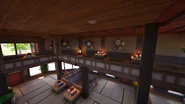Masked Meadows (The Thousand Faces - Second Floor) - Location - Fortnite.png (3.31 MB) Second Floor