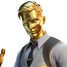 Midas Wiki Francophone Fortnite Fandom