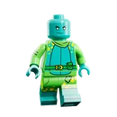 Moisty Merman (Featured) - Outfit - LEGO Fortnite