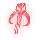 Mythosaur Signet - Back Bling - Fortnite