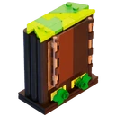 NaNa Jungle Wardrobe - Furniture - LEGO Fortnite