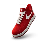 Nike Air Force 1 'Valentine's Day' - Kicks - Fortnite