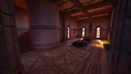 Second Floor