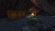 Attic (Before Update v8.00)
