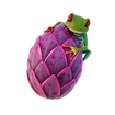 Poyzenn - Back Bling - Fortnite