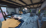 Interior (Chapter 2: Season 1)