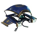Purrfect - Glider - Fortnite