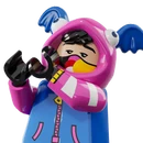 REM Raider (v30.20) - Outfit - LEGO Fortnite