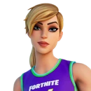 Rain Maker - Outfit - Fortnite