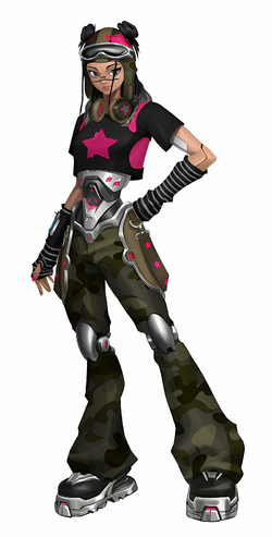 Renegade runner online
