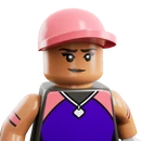 Rose Team Leader - Outfit - LEGO Fortnite
