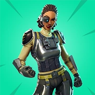 Steelsight (News Tab) - Promo - Fortnite