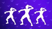 Stuck - Promo - Fortnite