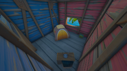 The Fortilla (C2S3 Apartments 16) - Location - Fortnite