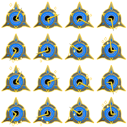 Sprite Sheet