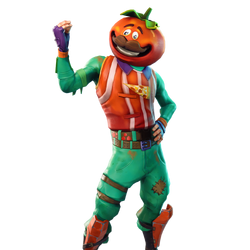 Tomatohead Fortnite Wiki Fandom
