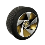 UG-66 - Wheel - Rocket Racing