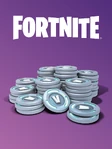 5,000 V-Bucks Vertical Background