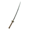 Wick's Katana - Pickaxe - Fortnite