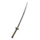 Wick's Katana - Pickaxe - Fortnite