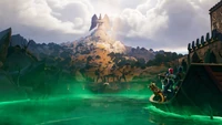 Zero Build (v29.00 - News Tab) - Promo - Fortnite