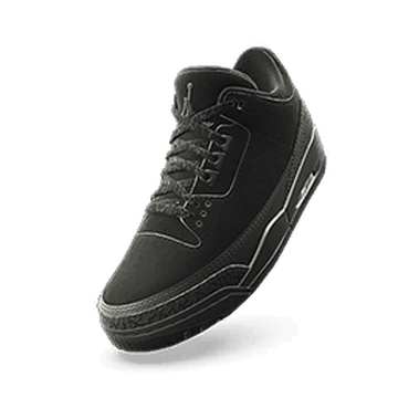 Air Jordan 3 'Black Cat' | Fortnite Wiki | Fandom