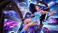Ariana Grande Rift Tour (News Tab) - Promo - Fortnite