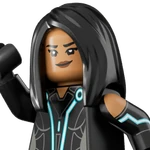 Bandwidth - Outfit - LEGO Fortnite