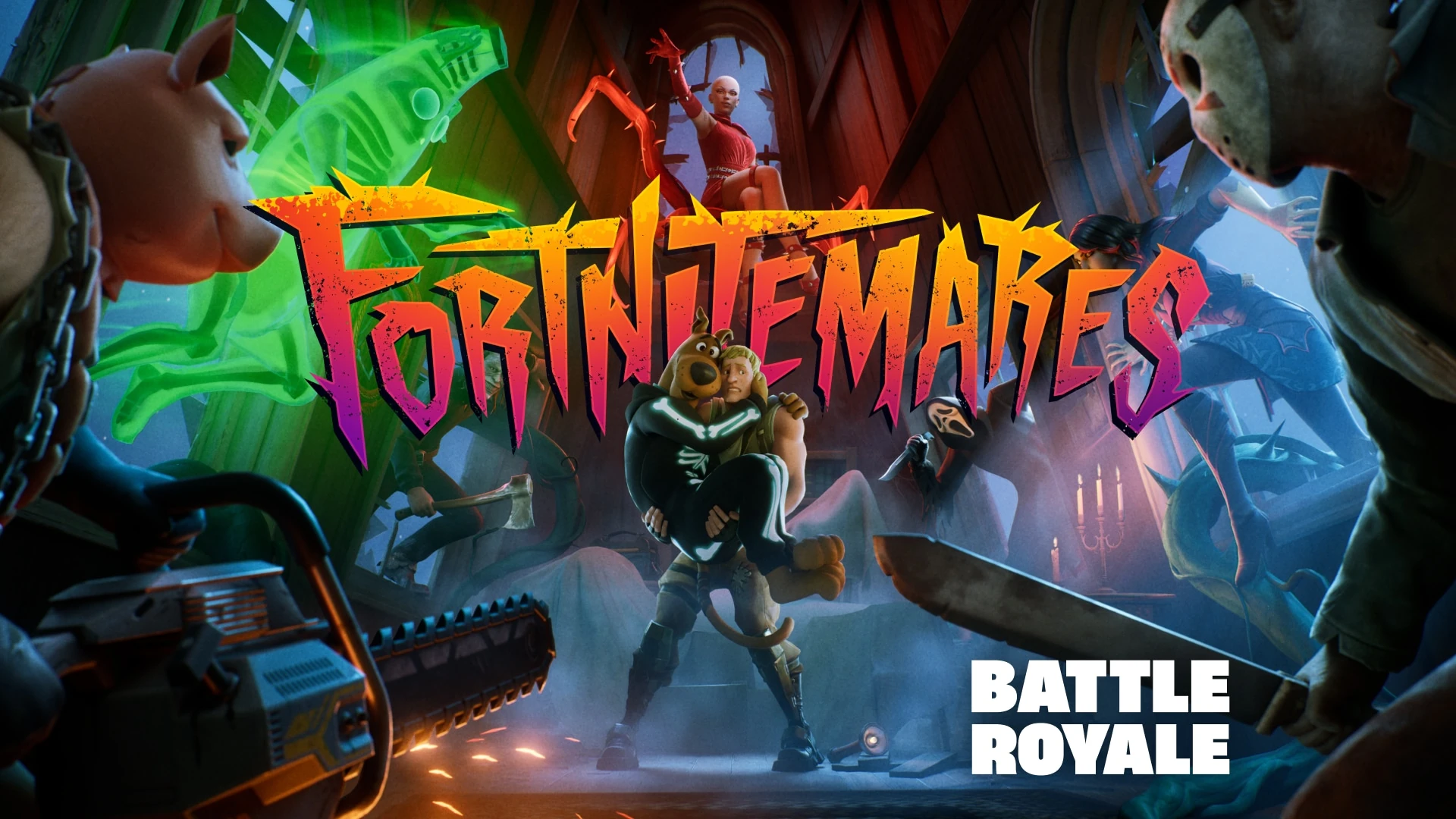Fortnite V-Bucks and item shop planning — Battle Royale island guide