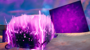 Believer Cube Birth 4 - Event - Fortnite