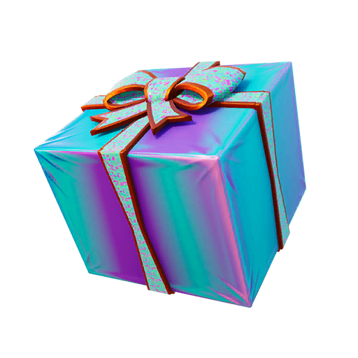 Birthday Presents! Fortnite Wiki Fandom